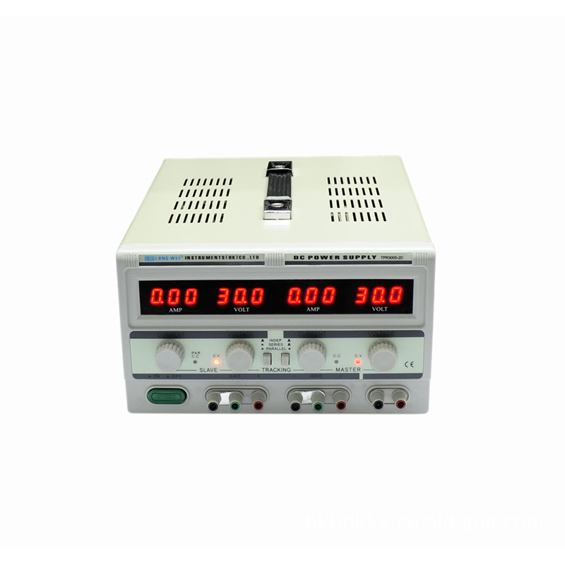 Laboratory Linear 220v Changin - Linear Dc Power Supply Triple Output 评论和价格
