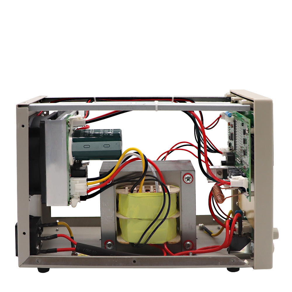 KORAD 3010D 3010P 6005D 6005P  - Programmable Dc Power Supply 60V 10A 评论和价格
