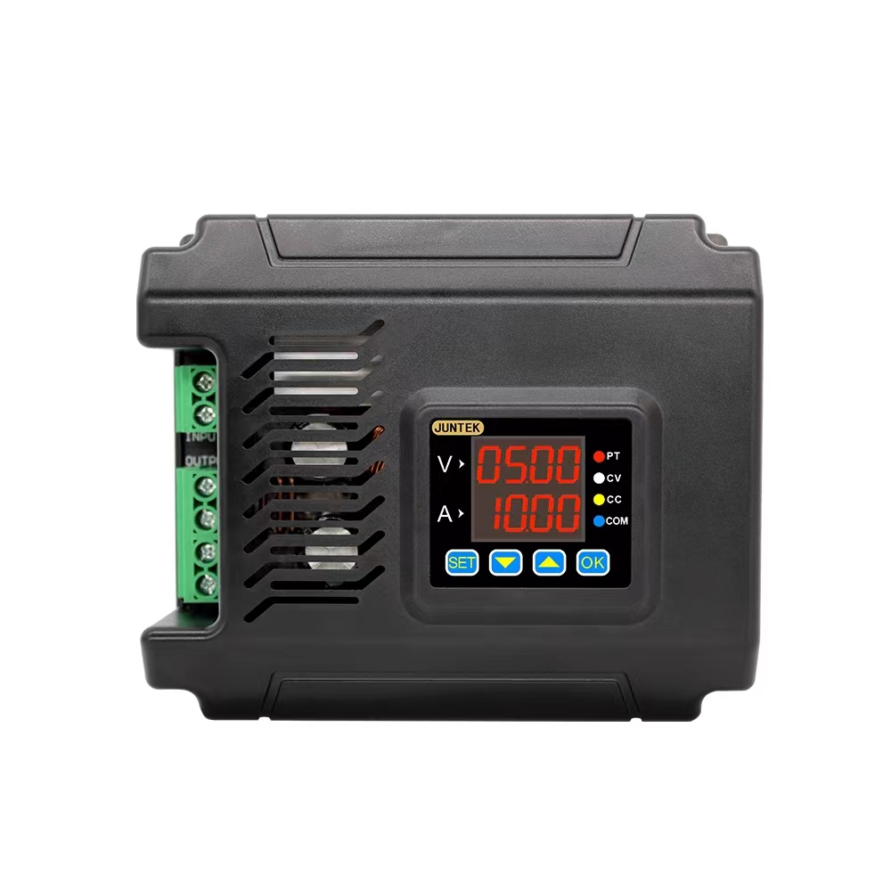 JUNTEK DPM8650 60V 50A 485 Vol - Programmable Dc Power Supply 60V 10A 评论和价格